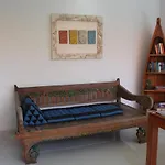 Jukung Villas Kuta